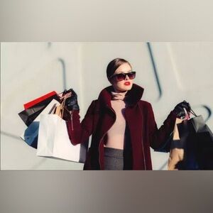 Meet your Posher, Heather